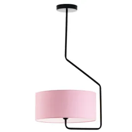 lampa-wiszaca-sufitowa-rozowa-zyrandol-led-e27-abazur-do-pokoju-nowoczesna