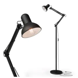lampa-podlogowa-stojaca-led-e27-185cm-regulowana-do-czytania-wlacznik-czarn