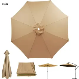 poszycie-wymienne-material-parasola-ogrodowego-8-ramion-350cm