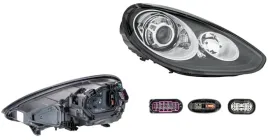 reflektor-glowny-prawy-porsche-panamera-970-09-16-bi-ksenon-d1s-h7-led