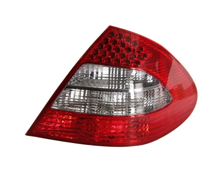 Lampa tył Prawa część zewn. LED MERCEDES E-KLASA W211 Sedan 04.06-07.09