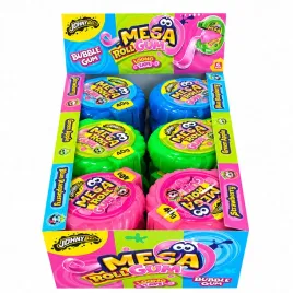 johny-bee-mega-roll-gum-guma-w-rolce-40g-24-szt