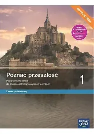 poznac-przeszlosc-1-liceum-i-technikum-podrecznik-zakres-podstawowy-edy