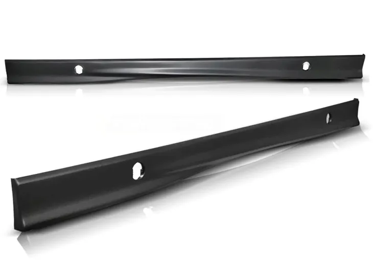 PROGI LISTWY PROGOWE M PAKIET M3 BMW E36 12.90-08.99
