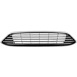 ford-focus-mk3-2014-2018-polift-atrapa-kratka-grill-zderzak-przedni-nowa