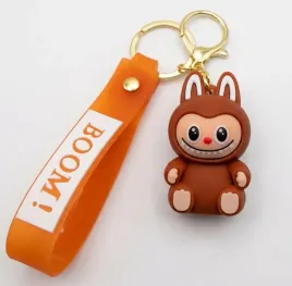 uroczy-brelok-do-kluczy-guma-boom-potworek-krolik-5cm