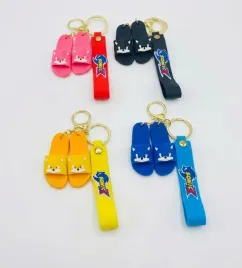 brelok-do-kluczy-mini-klapki-zawieszka-do-plecaka-gumowy-pasek-silikonowy-5