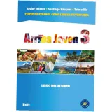 arriba-joven-3-podrecznik-a2-2-wydawnictwo-editnos