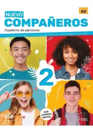 nuevo-companeros-2-cwiczenia-licencia-digital-3-edicion-2021