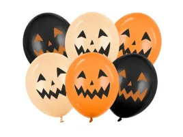 balony-lateksowe-dynia-30-cm-6-szt