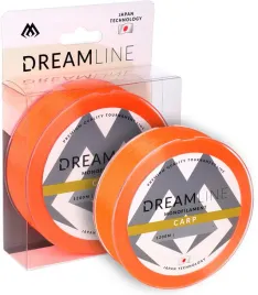 zylka-mikado-dreamline-carp-030mm-1200m-fluo