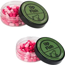 up-fish-przynety-wafters-classic-garlic-big-small