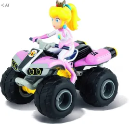 zdalnie-sterowany-pojazd-carrera-mario-kart-peach-ksiezniczki