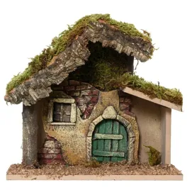 szopka-bozonarodzeniowa-swiateczna-naturalna-mech-dekoracja-23x11x21cm