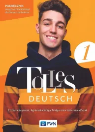 tolles-deutsch-1-a1-jezyk-niemiecki-dla-liceow-i-technikow-podrecznik