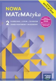 nowa-matematyka-2-liceum-i-technikum-podrecznik-zakres-podstawowy-i-rozs