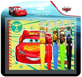 lessh1greaterjm-dmuchane-markery-cars-5-pisakow-notes-i-szablonless-h1greater
