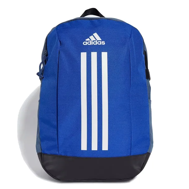 Plecak adidas Power VII szkolny wygodny lekki solidny niebieski 26 L
