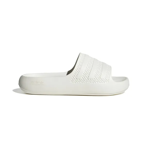 Klapki adidas Adilette Ayoon W wygodne pod prysznic basen białe r. 39