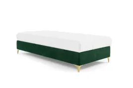 podstawa-lozka-hotelowego-na-metalowych-nozkach-80x200-zielony