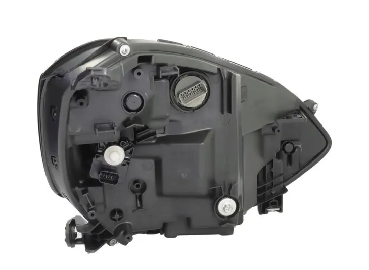 Reflektor Lewy LED elektryczny z silnikiem HONDA JAZZ V 02.20 DEPO G15S22