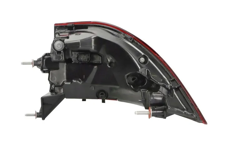 Lampa tył Lewa część zewnętrzna LED MERCEDES GLE W167 01.20-01.23 Lampa
