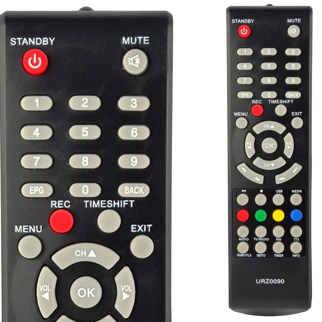 pilot-tunera-dvb-t-cabletech-urz0090-stan-nowy