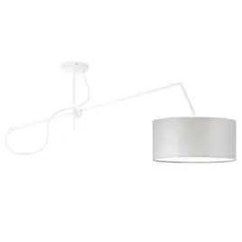 lampa-wiszaca-przegubowa-sufitowa-abazur-led-e27-regulowana-szara-modern