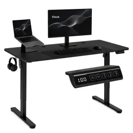 biurko-elektryczne-140x60-cm-podnoszone-regulacja-wysokosci-72-118cm-czarne