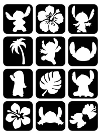 szablony-do-tatuazy-brokatowych-lilo-stich-stitch-hawaje-maly
