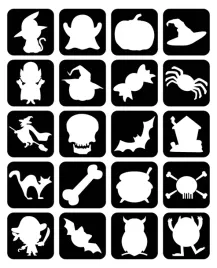 szablony-do-tatuazy-brokatowych-halloween-duzy