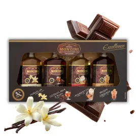 monzini-syropy-do-kawy-4x50-ml-czekolada-rum-wanilia-amaretto-irish-cream
