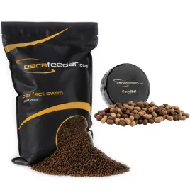 zestaw-esca-feeder-pellet-perfect-swim-2mm-wafters-cannibal-mini-6mm