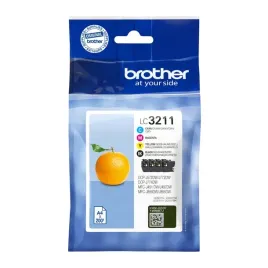 brother-lc3211val-naboj-z-tuszem-4-szt-oryginalny-standardowa-wydajnosc