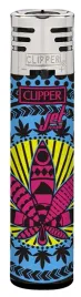 zapalniczka-clipper-wzor-mandala-leaves-wzor-2