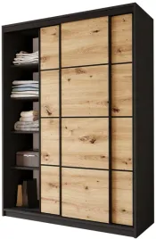 szafa-przesuwna-bez-lustra-150-cm-do-sypialni-dab-artisan-largo