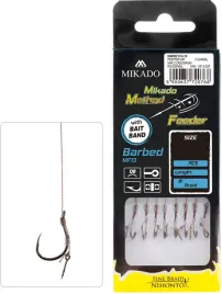 haczyki-plecionka-method-feeder-mikado-8szt-igla-8