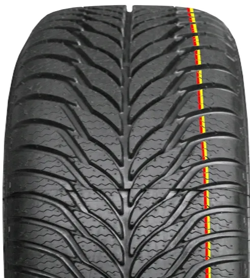 4x 185/65R15 WIELOSEZONOWE OPONY BIEŻNIKOWANE CAŁOROCZNE 4 szt. 185/65/15''