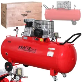 kompresor-olejowy-kraftanddele-kd1409-300-l-8-bar