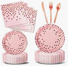zestaw-naczyn-papierowych-urodziny-panienski-144el-rose-gold-24-os