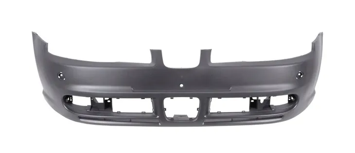 Zderzak przód FR do malowania certyfikat CZ SEAT LEON 1M 11.99-06.06