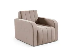 fotel-otto-nowoczesny-przeszywany-styl-plusz-velvet-bezowy