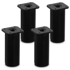 4x-noga-meblowa-10cm-metalowa-czarna-mavo-regulowana-nozka-do-mebli-szafki