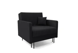 sofa-jednoosobowa-mara-rozkladana-pojemnik-boucle-98x98x107-czarna