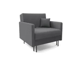 sofa-jednoosobowa-mara-rozkladana-pojemnik-boucle-98x98x107-szara