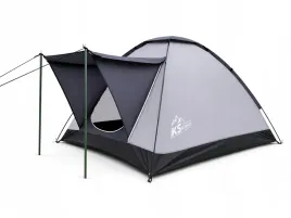 namiot-kopulowy-2-3-osobowy-wodoodporny-ks-outdoor-szary-200-x-150-x-100-cm