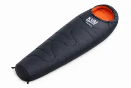 spiwor-mumia-ciemnoszary-kempingowy-biwakowy-cieply-kubisport-210x80-55-cm