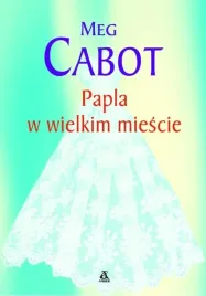 papla-w-wielkim-miescie-meg-cabot