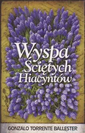 wyspa-scietych-hiacyntow-gonzalo-torrente-ballester