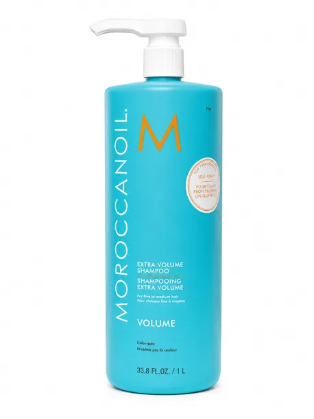 Moroccanoil Volume Szampon Do Włosów Objętość 1000 ml